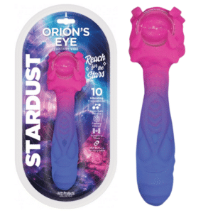 Orion Eye Fantasy dildo