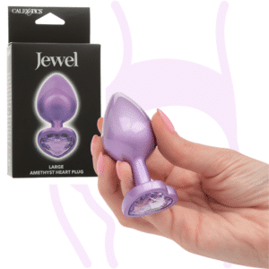 Butt Plug For Beginners