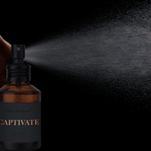 Pheromone Perfume for Men