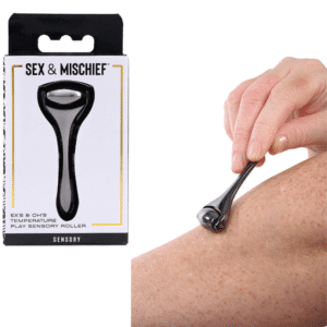 Temperature Play Sensory Roller