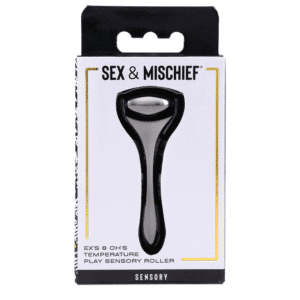 Temperature Play Sensory Roller