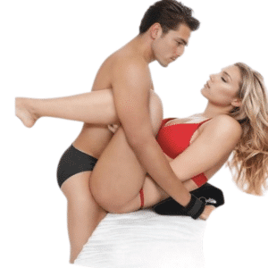 Position Enhancers Wedge with Detachable Cuffs