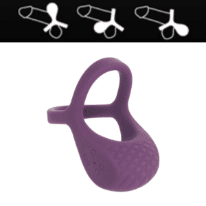 Vibrating Penis Ring