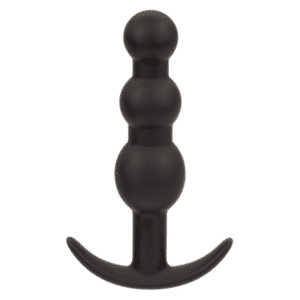 Rechargeable Vibrating Butt Plug