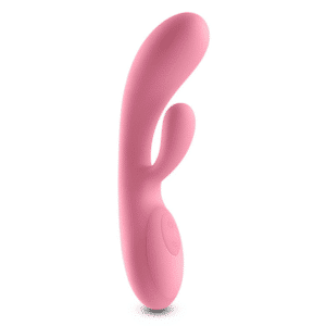 Rabbit Vibrator Coral