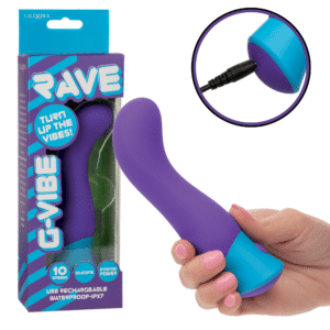 G-Spot Vibrator