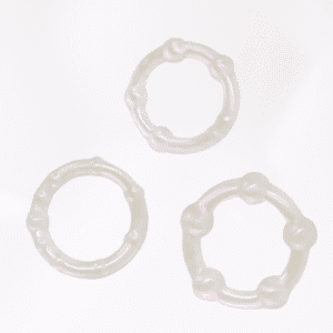 Fantasia’s Intensity Men Penis Ring