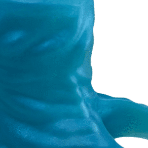 Fantasy Design Masturbation Sleeve Blue