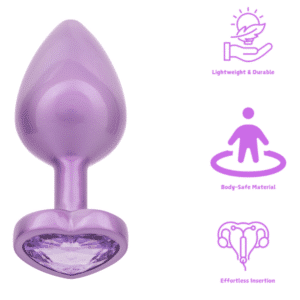 Butt Plug For Beginners