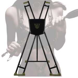 Fort Troff Tactical Cross