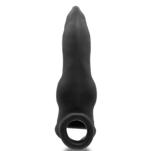 Oxballs Fido Velvet Smooth Beast Penis Enlarger Special Edition Night
