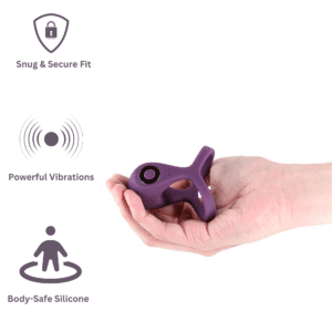 Vibrating Penis Ring