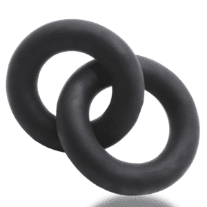 Non-Vibrating Penis and Ball Ring