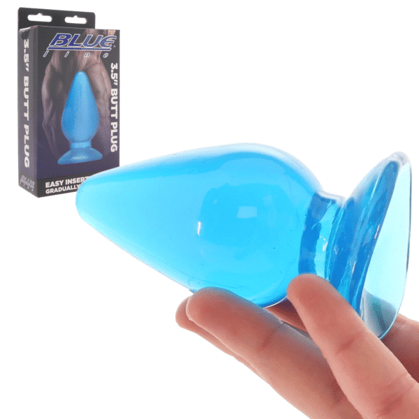 Butt Plug For Beginners