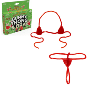 Flavored Edible Soft Chewy Candy