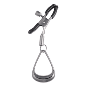 Adjustable Nipple Clamps