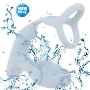 Remote Control Butt Plug