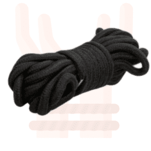 The Ultimate Bondage Gear