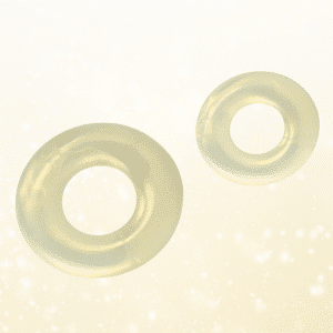 Non-Vibrating Penis Ring