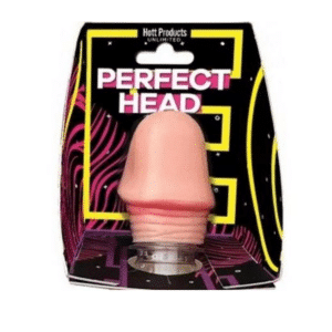 Perfect Head Bottle