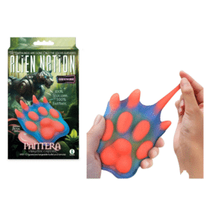 Clitoral Vibrator Grinder