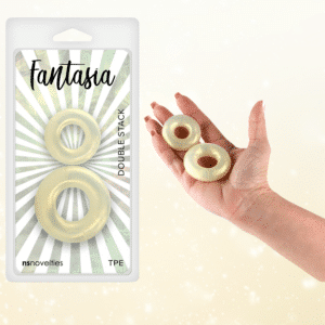 Non-Vibrating Penis Ring