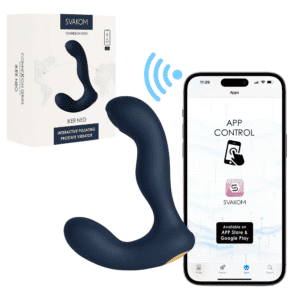 Vibrator Prostate Massager