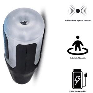 Blowjob Masturbator Masturbation Cup