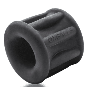 Ballstretcher Plus Silicone Special Edition Night