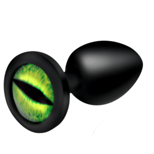 Silicone Butt Plug For Beginners