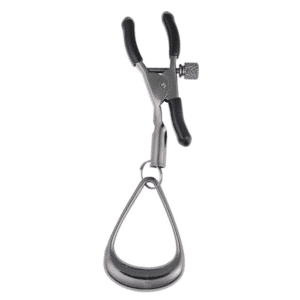 Adjustable Nipple Clamps