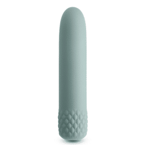 Flexible Compact Silicone Vibrator
