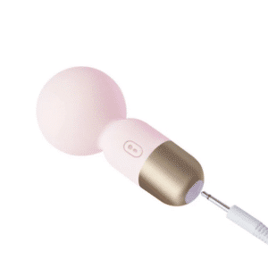 Vibrating Wand Vibrator