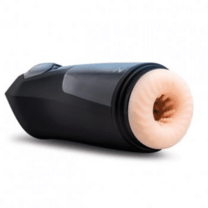 Thrusting Stroker Masturbation Cup