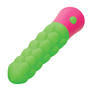 Textured G-Spot Vibrator
