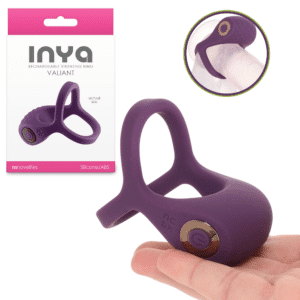 Vibrating Penis Ring