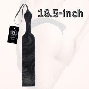 Spanking Paddle Sex Restraints