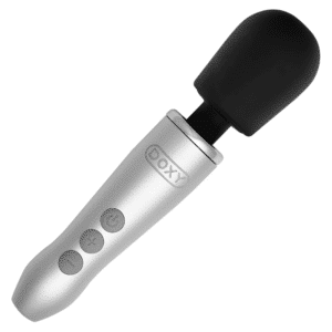 Mini Massage Wand Vibrator