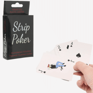 Playing Card Deck