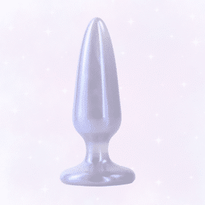 Butt Plug For Beginners