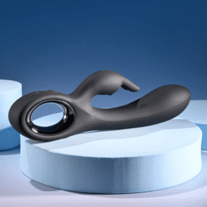 Rechargeable Rabbit Vibrator