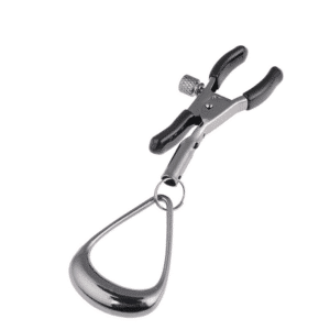 Adjustable Nipple Clamps