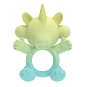 Silicone Vibrating Penis Ring