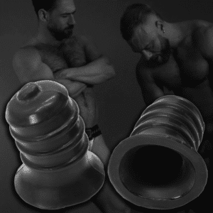 Ribbed Nipsuckers – Special Edition Night