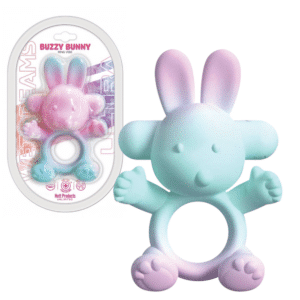 Vibrating Penis Ring - Wet Dreams Ultra