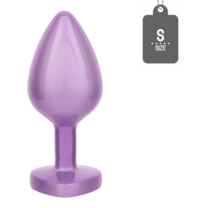 Metal Butt Plug For Beginners