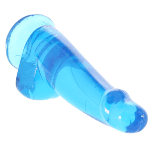 Pegging Dildo for Beginners