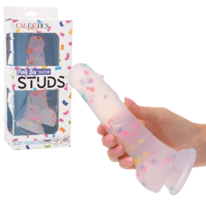 Silicone Realistic Dildo