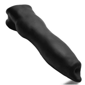 Oxballs Fido Velvet Smooth Beast Penis Enlarger Special Edition Night