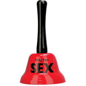 Ring For Sex Bell